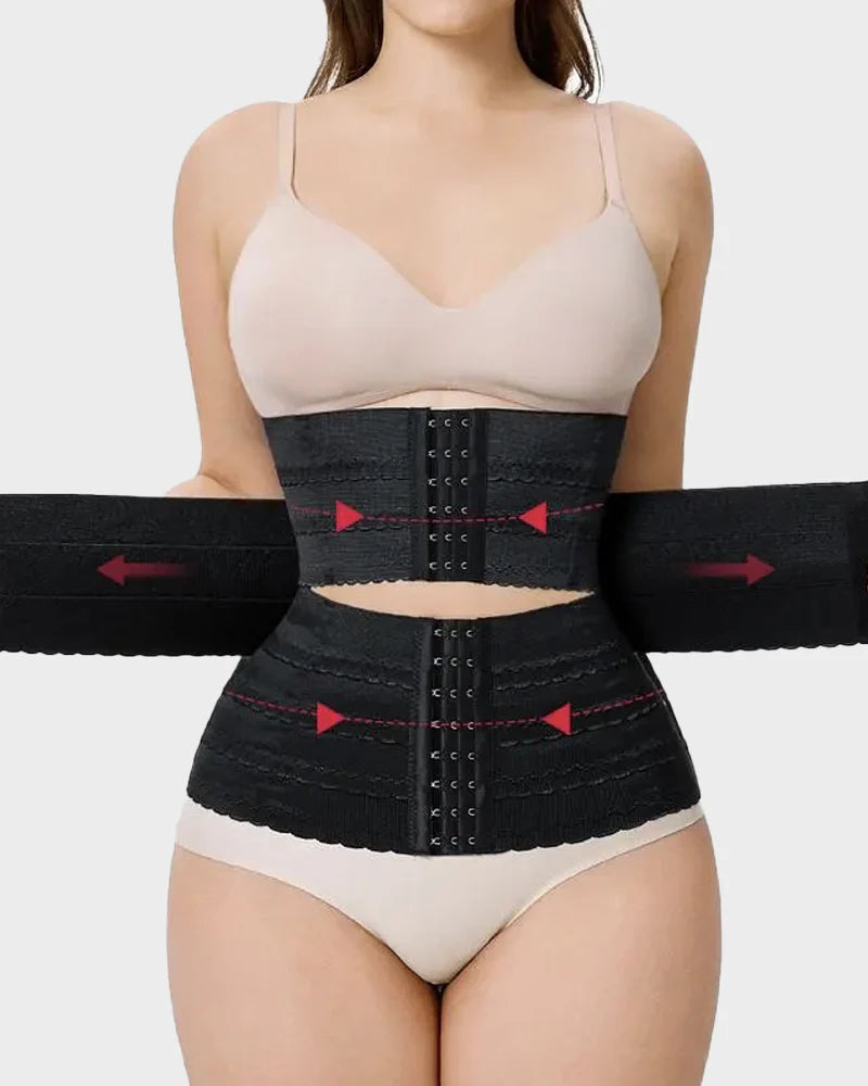 Corset gainant