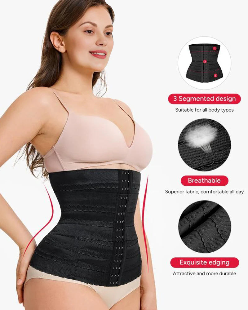Corset gainant
