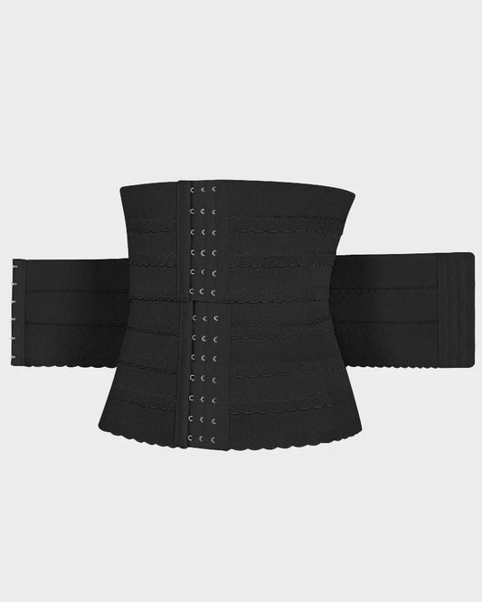 Corset gainant